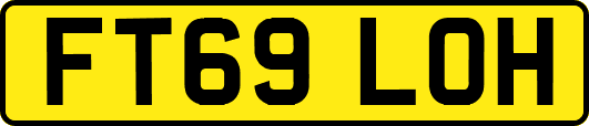 FT69LOH