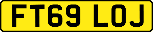 FT69LOJ