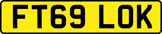 FT69LOK