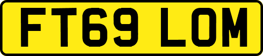 FT69LOM
