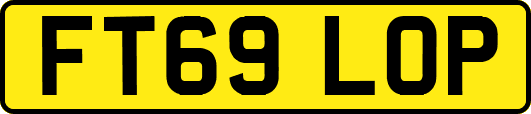 FT69LOP