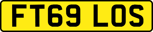 FT69LOS
