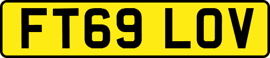 FT69LOV