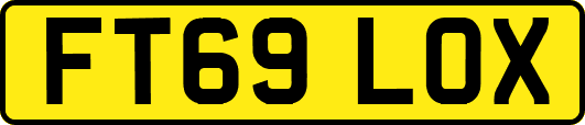FT69LOX