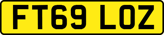 FT69LOZ
