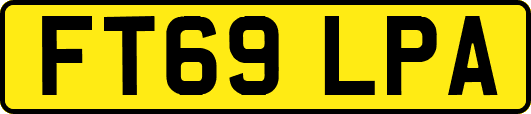 FT69LPA