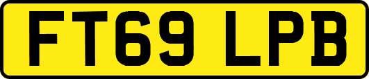 FT69LPB