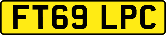 FT69LPC