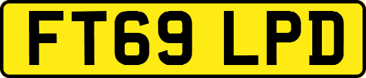 FT69LPD