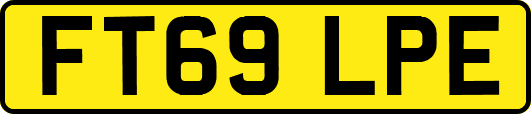 FT69LPE