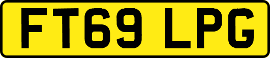 FT69LPG