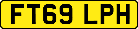 FT69LPH