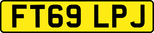 FT69LPJ