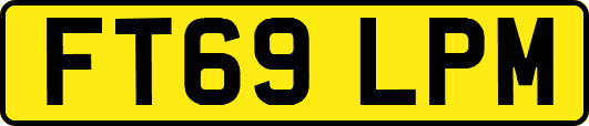 FT69LPM