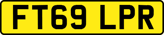 FT69LPR