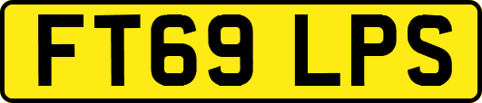 FT69LPS