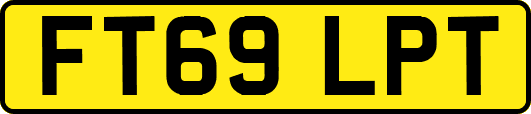 FT69LPT
