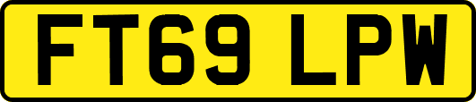 FT69LPW