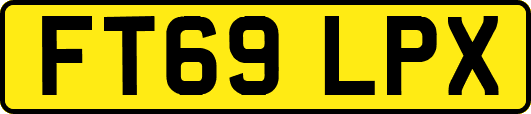 FT69LPX