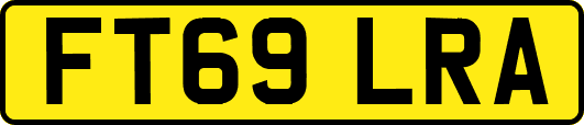 FT69LRA