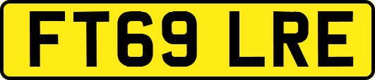 FT69LRE