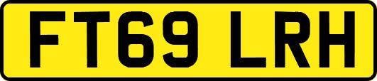 FT69LRH