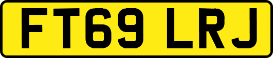 FT69LRJ