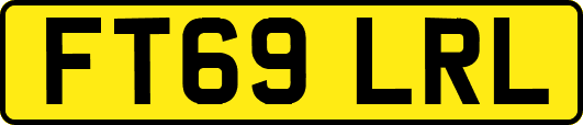 FT69LRL