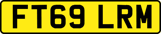 FT69LRM