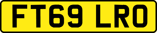 FT69LRO