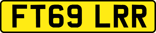 FT69LRR