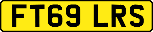 FT69LRS