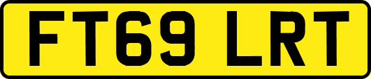 FT69LRT