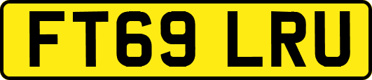 FT69LRU