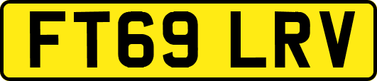 FT69LRV