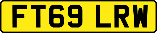 FT69LRW
