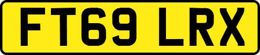 FT69LRX