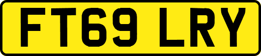 FT69LRY