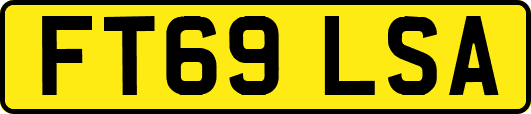 FT69LSA
