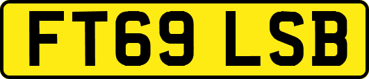 FT69LSB