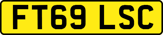 FT69LSC