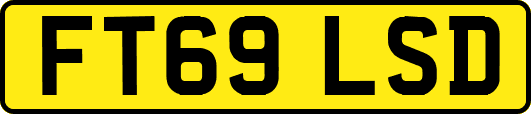 FT69LSD