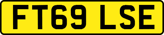 FT69LSE