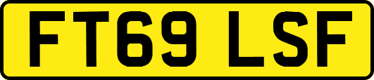 FT69LSF
