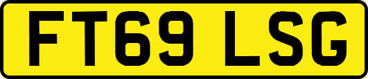 FT69LSG