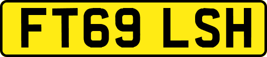 FT69LSH
