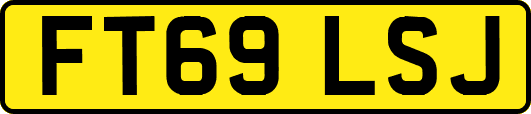 FT69LSJ