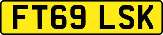 FT69LSK