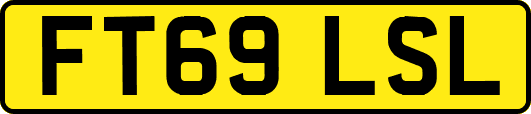FT69LSL