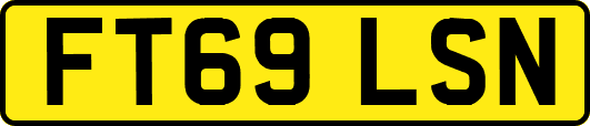 FT69LSN